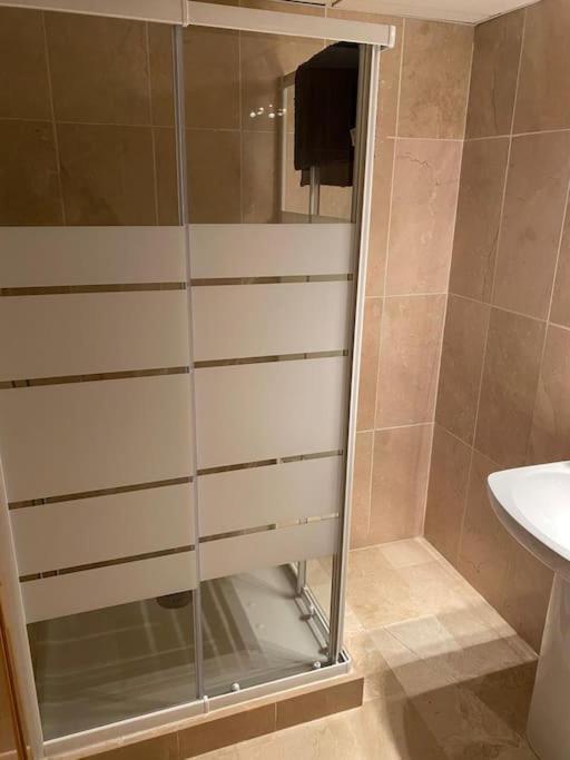 Central Estepona 3 Bed Apt With Pool And Parking Екстер'єр фото