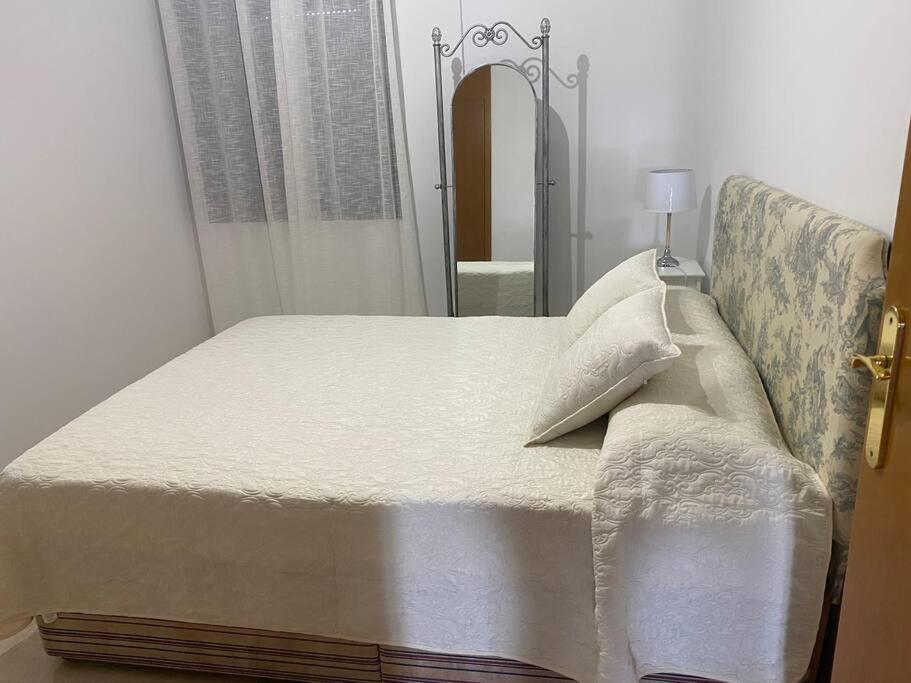 Central Estepona 3 Bed Apt With Pool And Parking Екстер'єр фото
