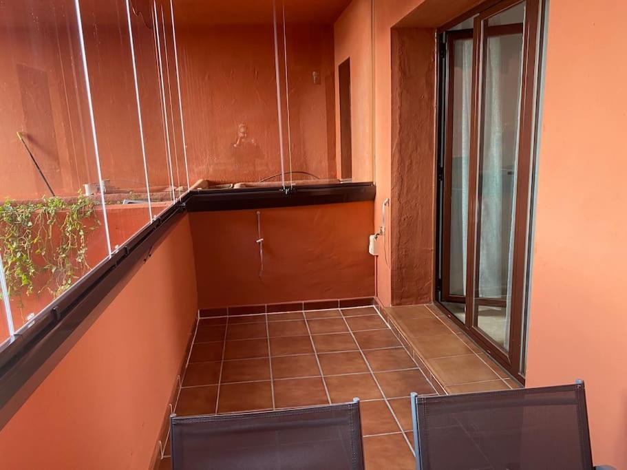 Central Estepona 3 Bed Apt With Pool And Parking Екстер'єр фото