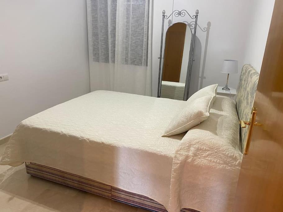Central Estepona 3 Bed Apt With Pool And Parking Екстер'єр фото